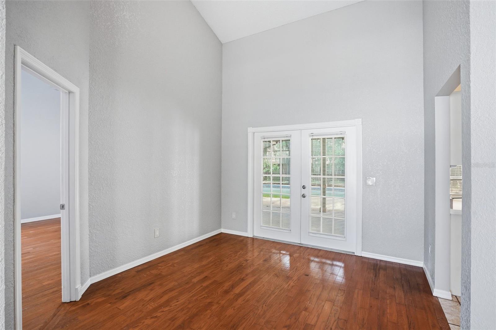 PALMS SEC 04 - Residential