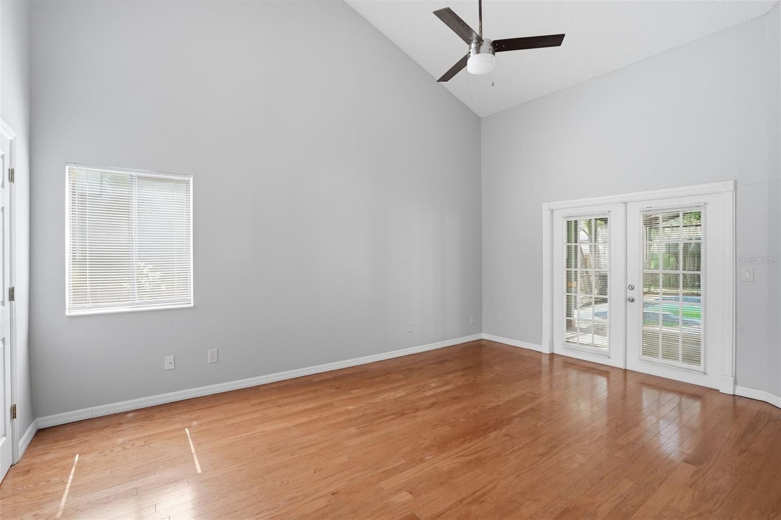 PALMS SEC 04 - Residential