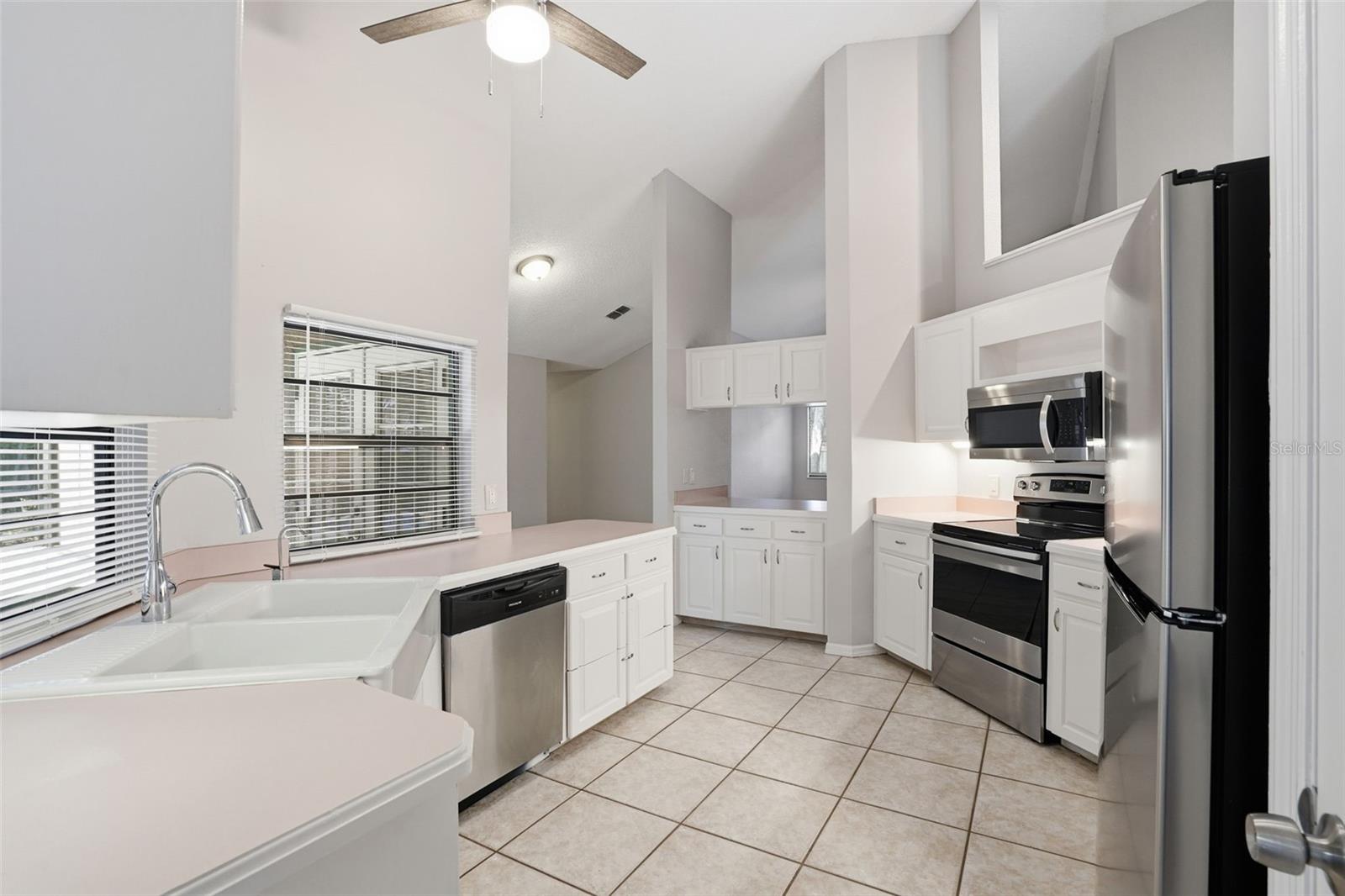 PALMS SEC 04 - Residential