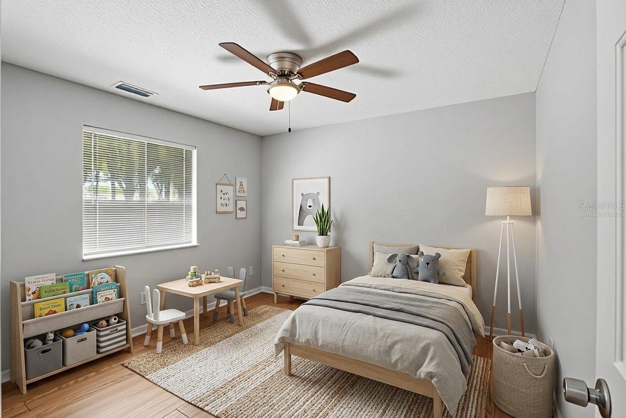PALMS SEC 04 - Residential