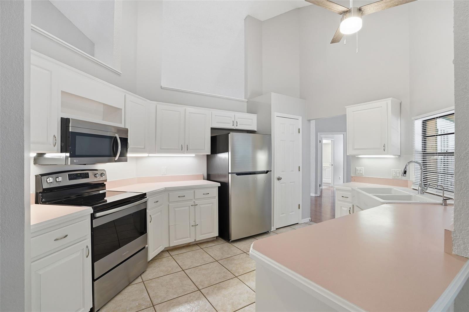 PALMS SEC 04 - Residential