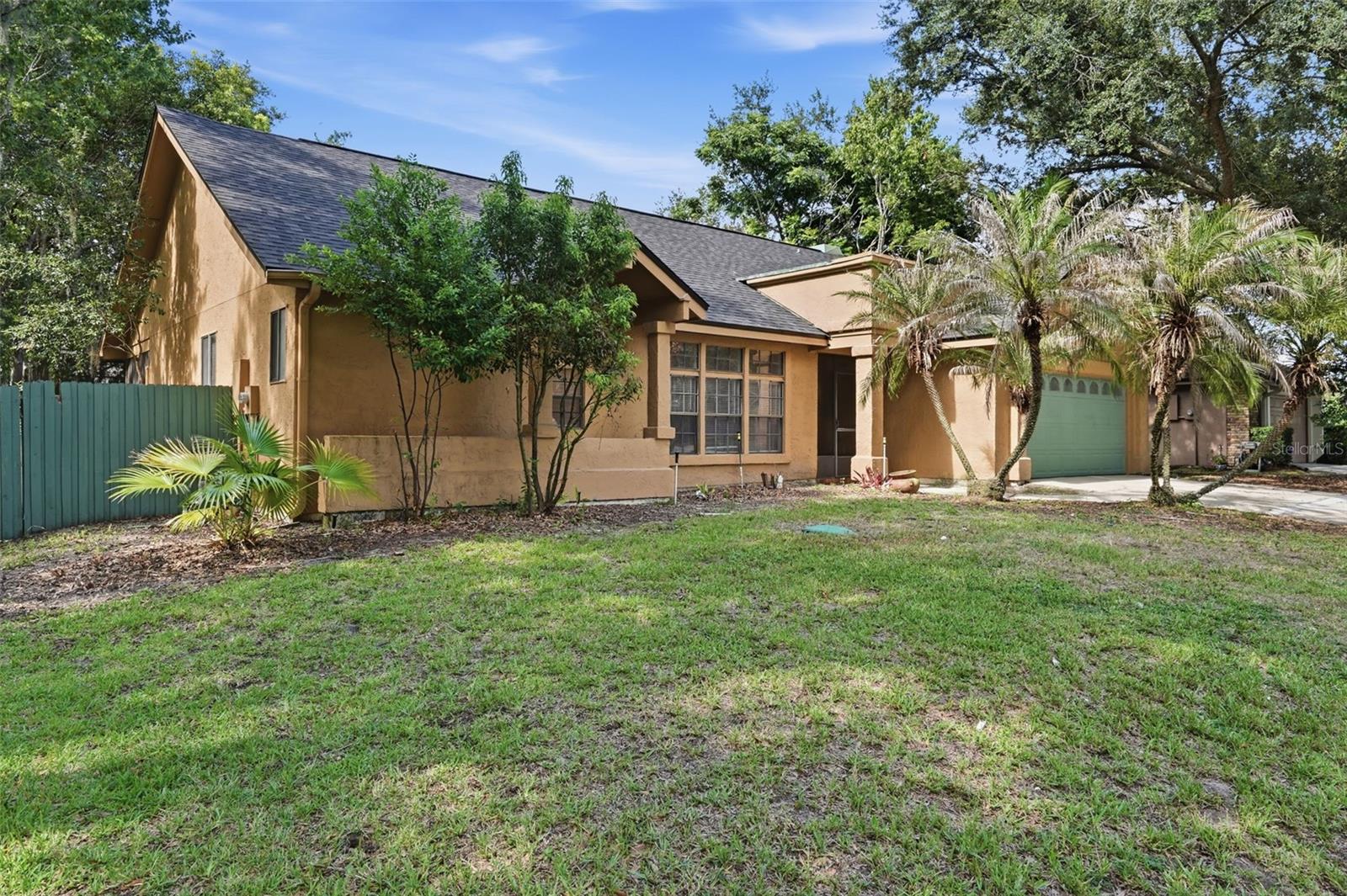 PALMS SEC 04 - Residential