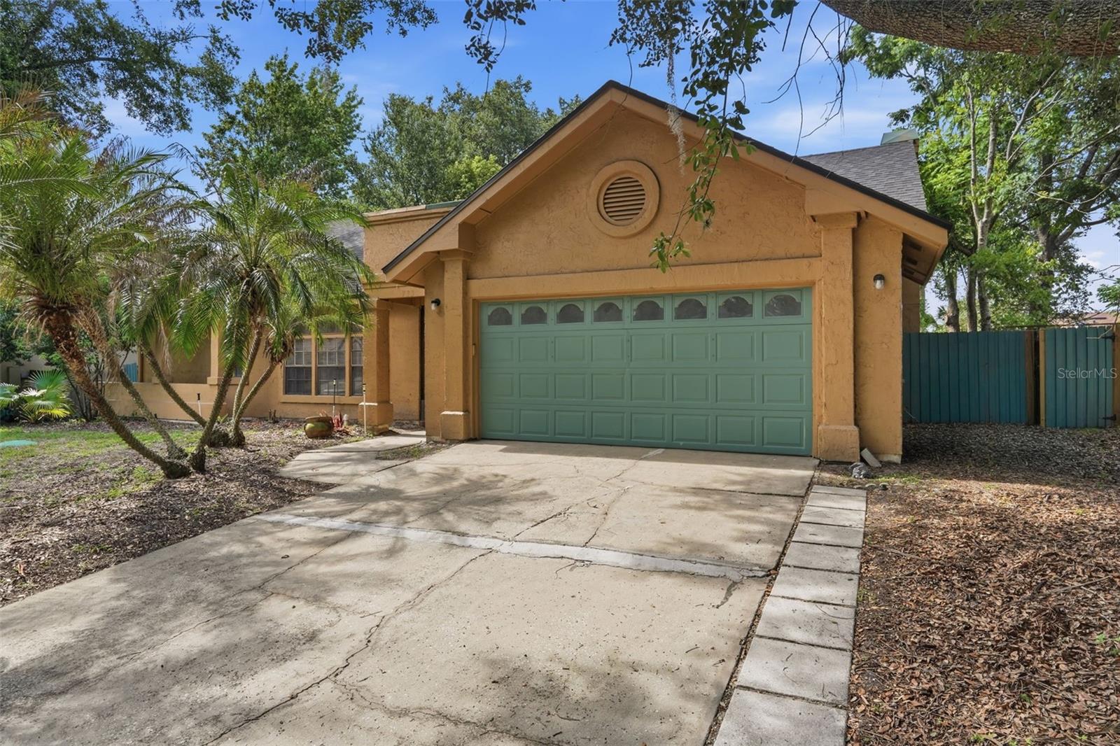 PALMS SEC 04 - Residential