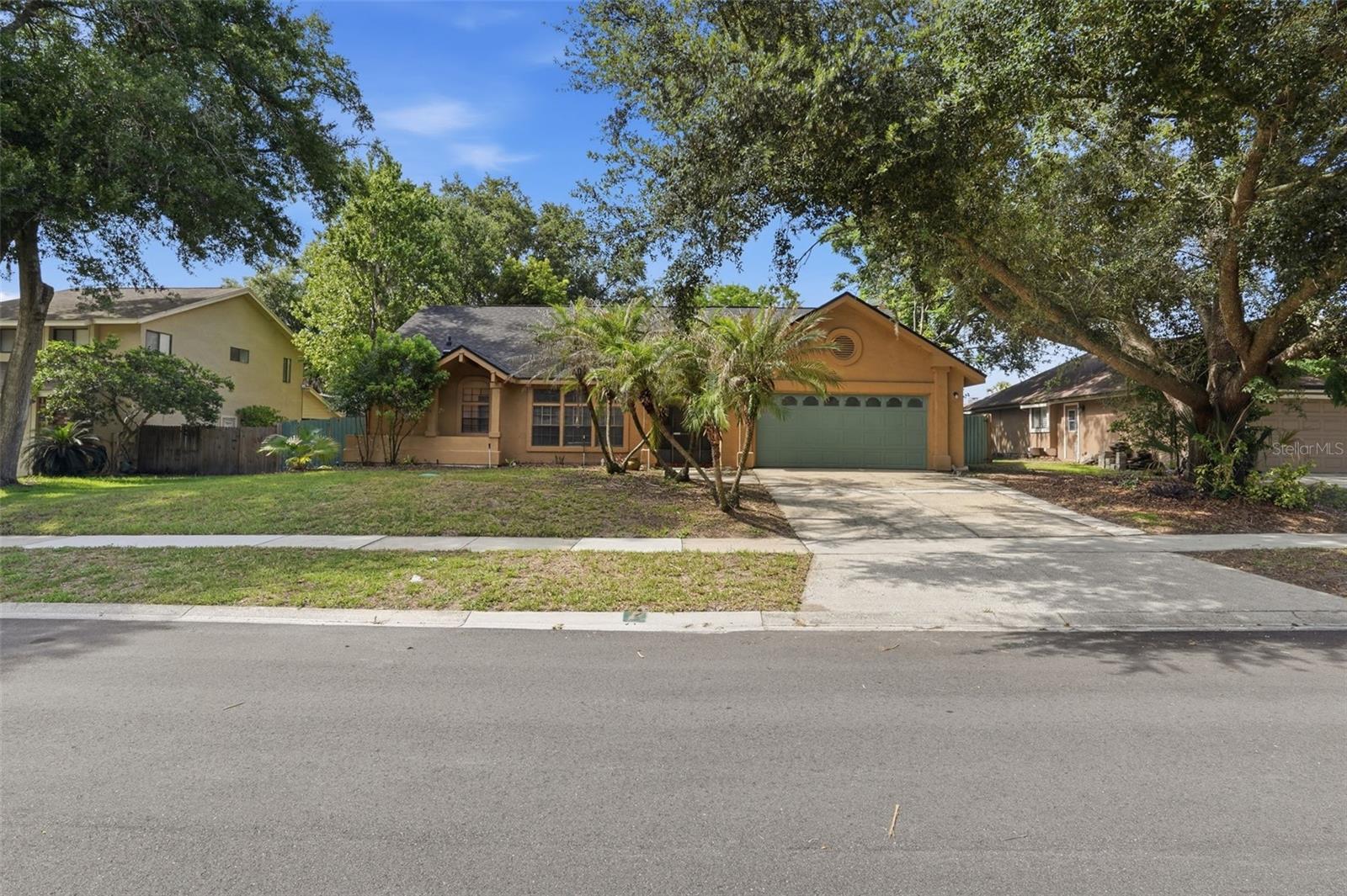 Virtually Staged. Discover the perfect blend of comfort, style, and convenience in this inviting Apopka home. Featuring a spacious and thoughtfully designed layout, this residence offers bright living spaces ideal for everyday living and entertaining alike. The backyard provides plenty of room to relax, host gatherings, or create your own outdoor retreat. Conveniently located near shopping, dining, parks, and major highways, you’ll enjoy easy access to everything Central Florida has to offer. Whether you’re searching for your first home, a place to grow, or your next investment opportunity, this property offers outstanding value in a desirable location.