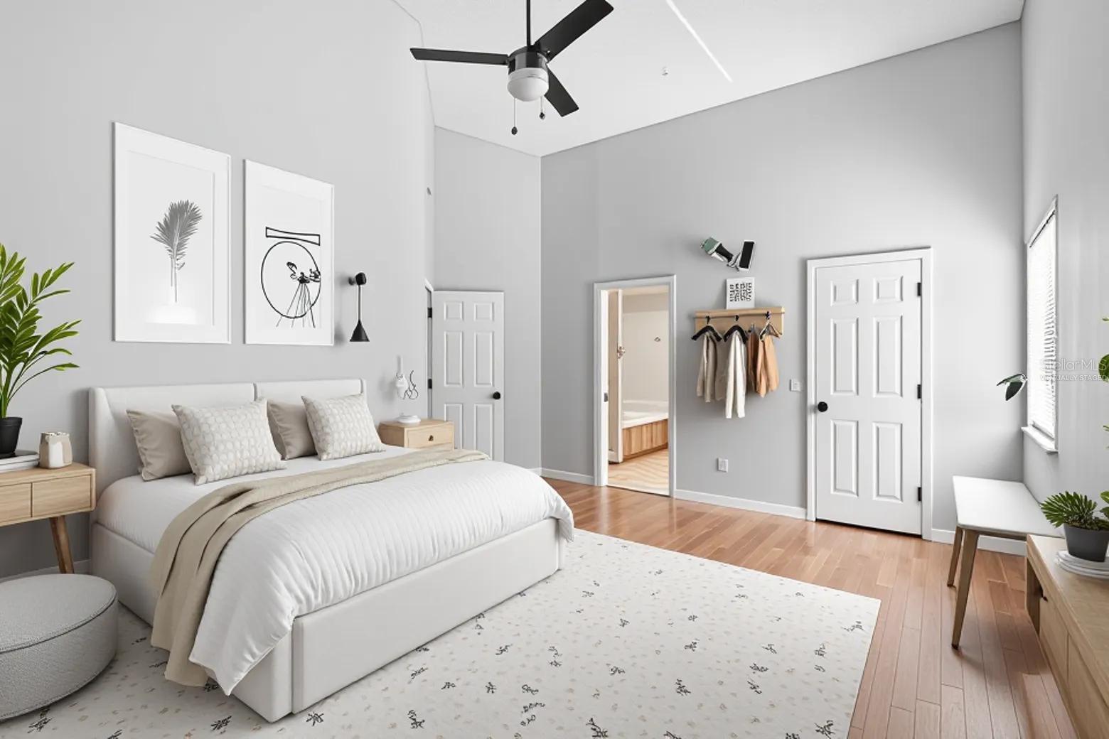 PALMS SEC 04 - Residential