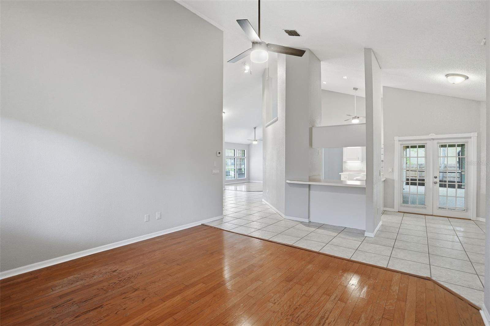 PALMS SEC 04 - Residential