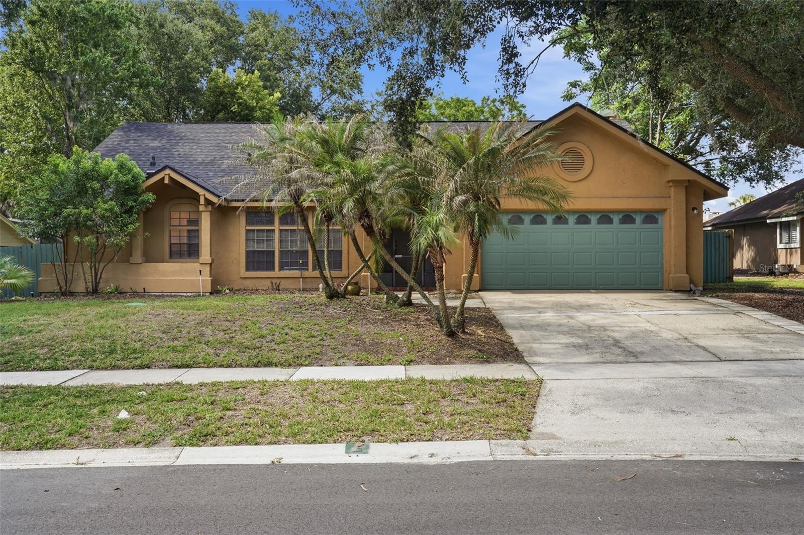 PALMS SEC 04 - Residential