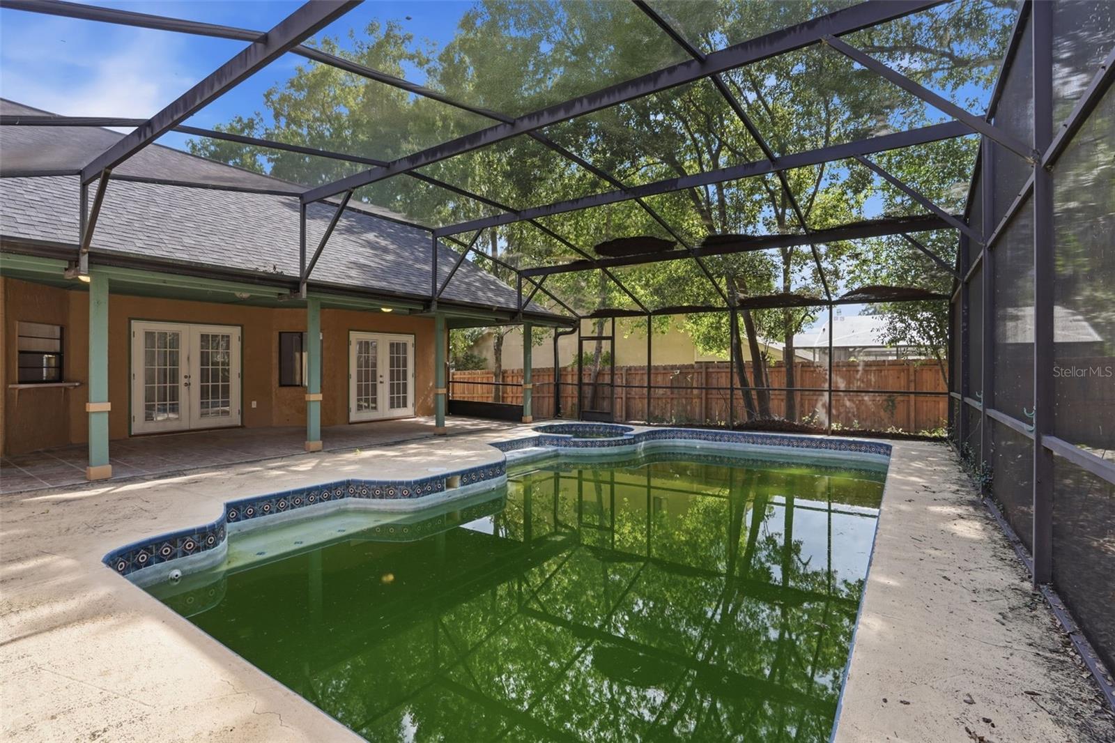 PALMS SEC 04 - Residential