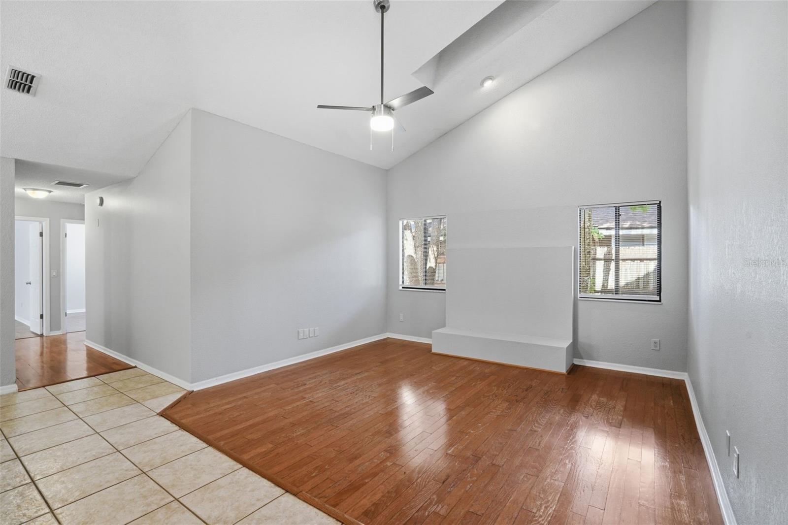 PALMS SEC 04 - Residential