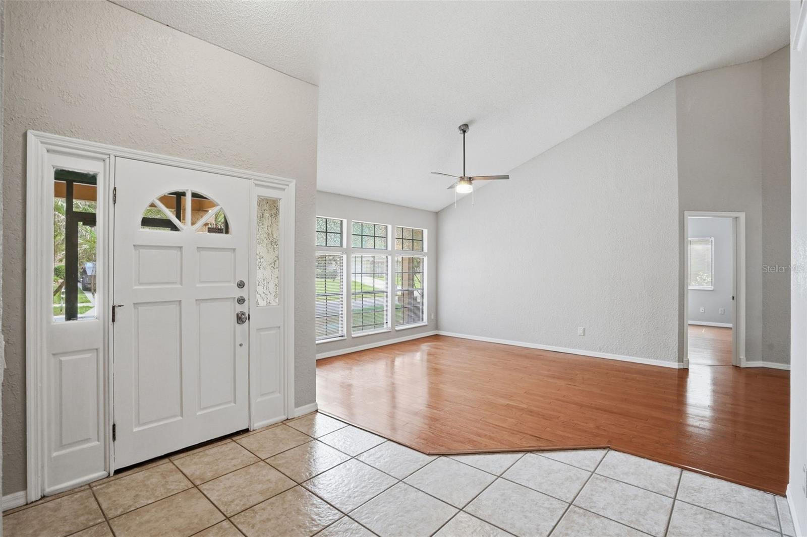 PALMS SEC 04 - Residential