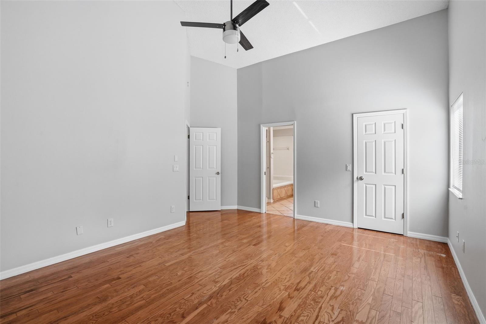 PALMS SEC 04 - Residential