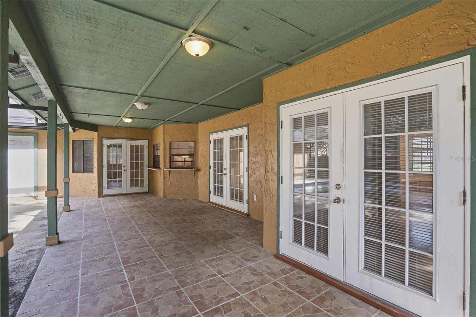 PALMS SEC 04 - Residential