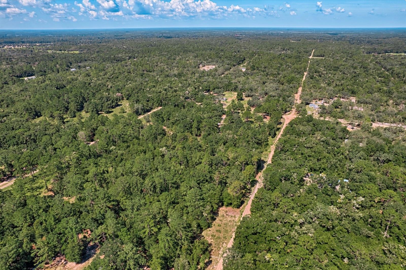 Build your dream home on this 1.25-acre lot in University Estates! Located on NE 82nd Pl, in Bronson, FL, this vacant, unimproved land offers peaceful rural living with electricity available at the road. Enjoy the freedom of no HOA and plenty of space to spread out. Seller owns additional parcels nearby. Call for more information or see Stellar MLS: GC541222, GC541225, GC54122, and GC541229.