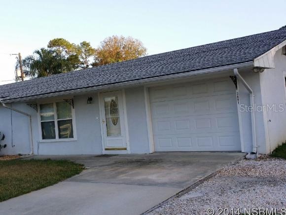 Florida Shores 01 - Residential Lease