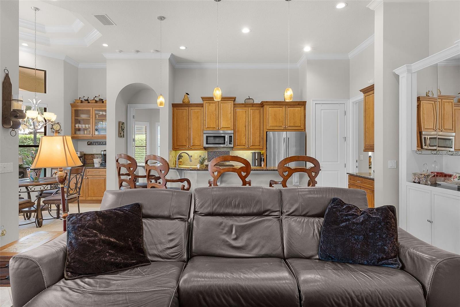 LAS COLINAS PH II SUB - Residential