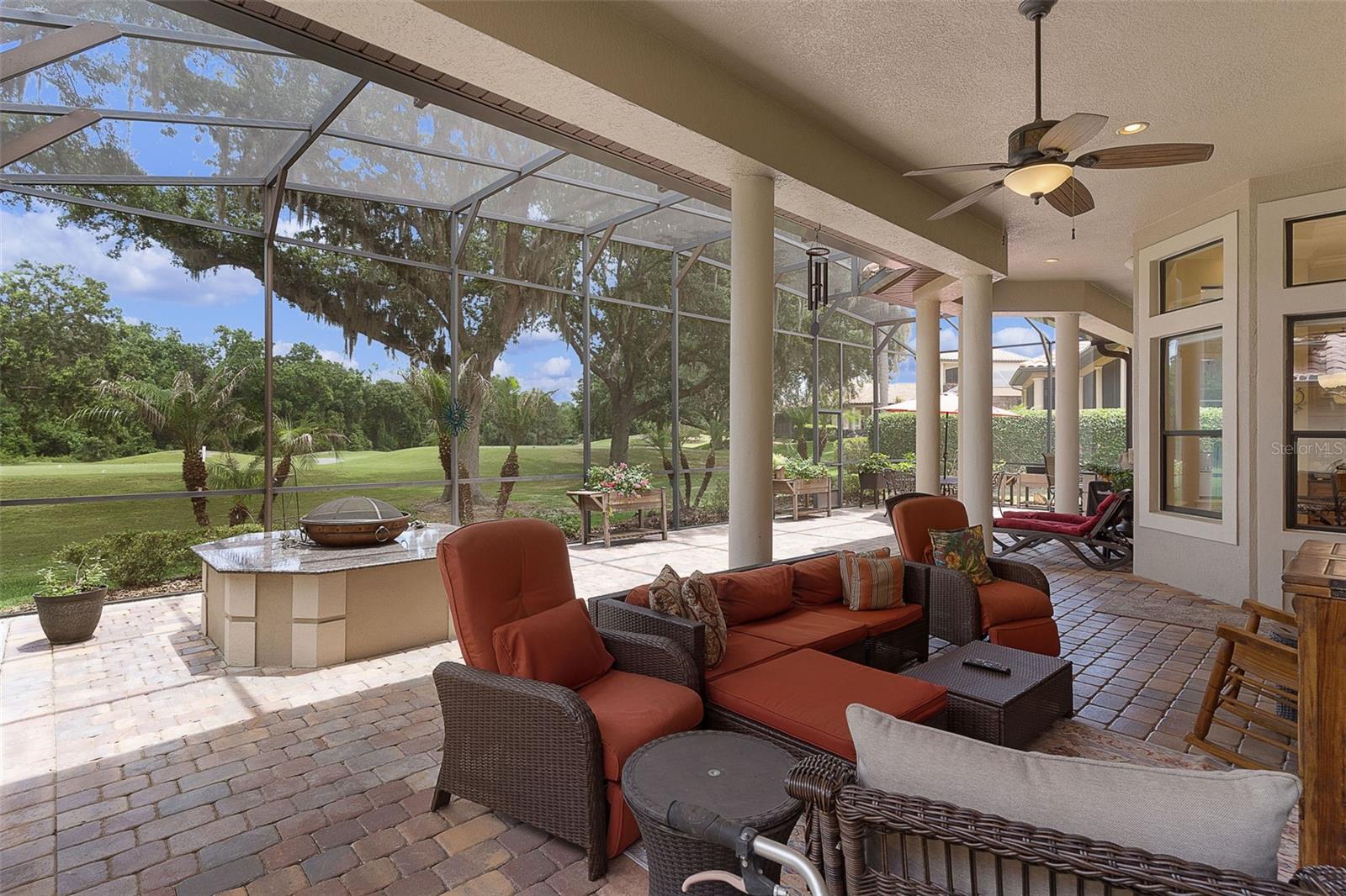 LAS COLINAS PH II SUB - Residential