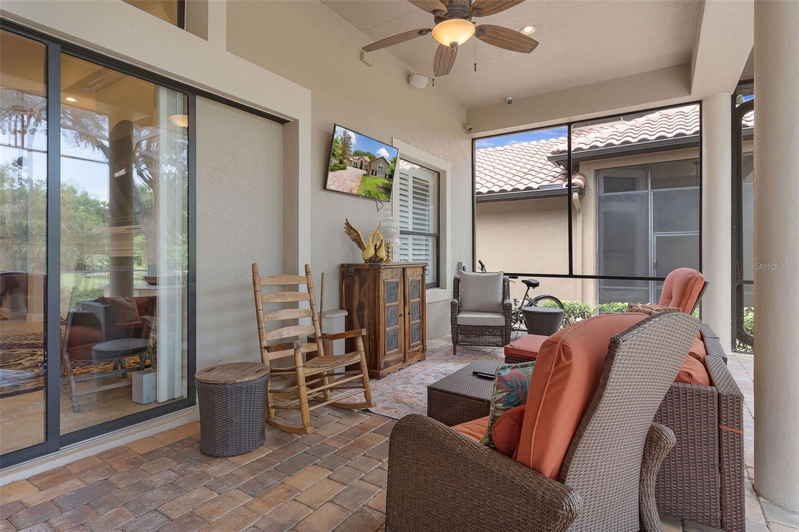 LAS COLINAS PH II SUB - Residential