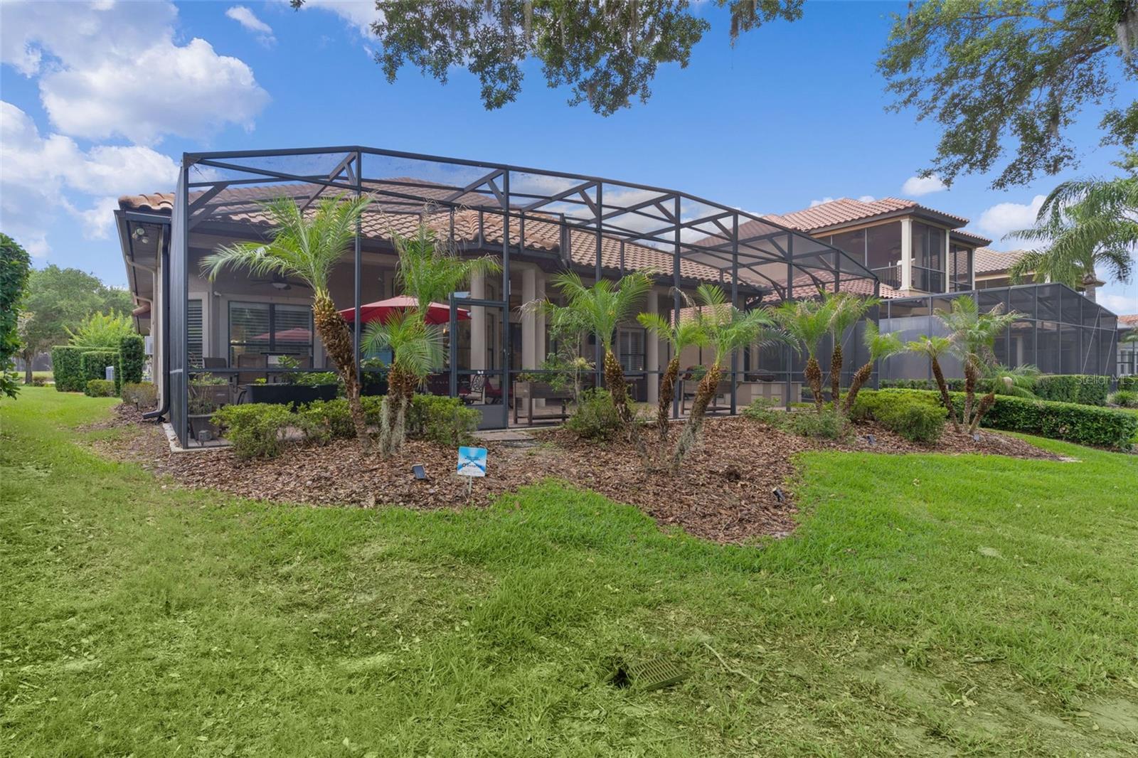 LAS COLINAS PH II SUB - Residential