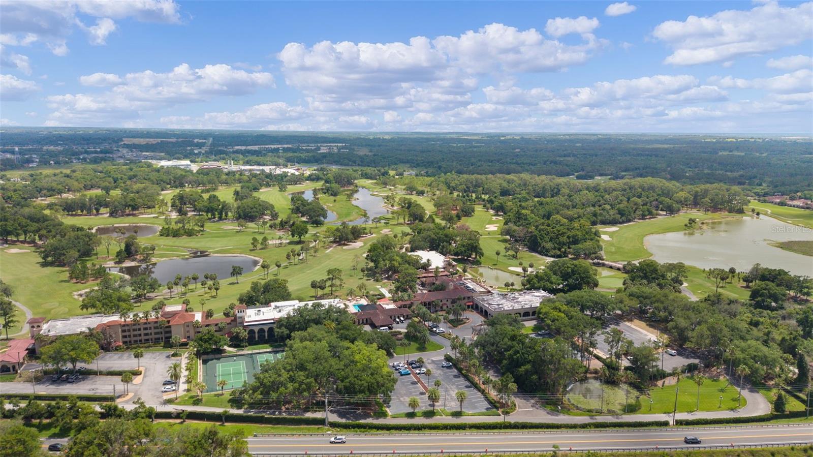 LAS COLINAS PH II SUB - Residential