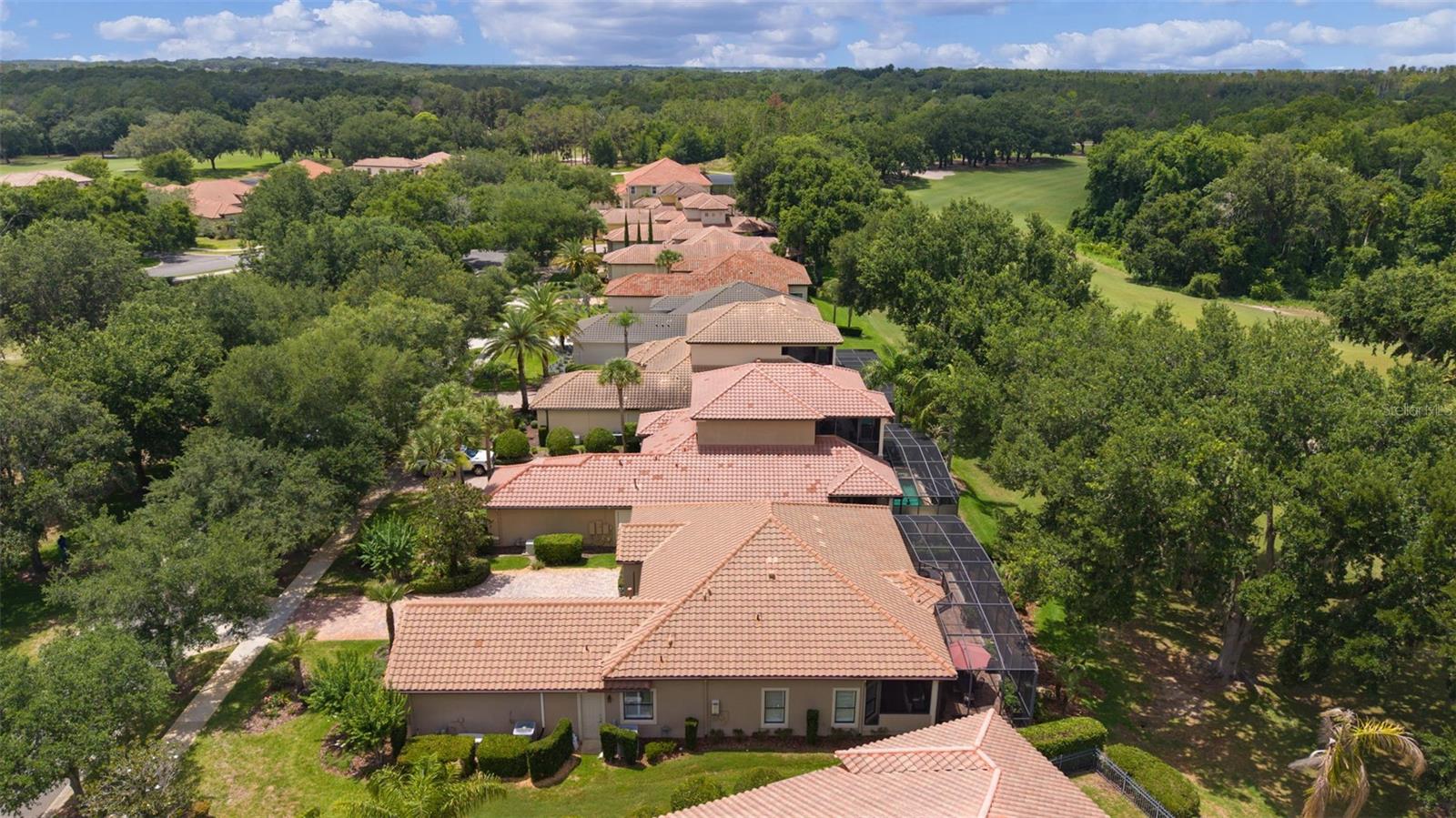 LAS COLINAS PH II SUB - Residential