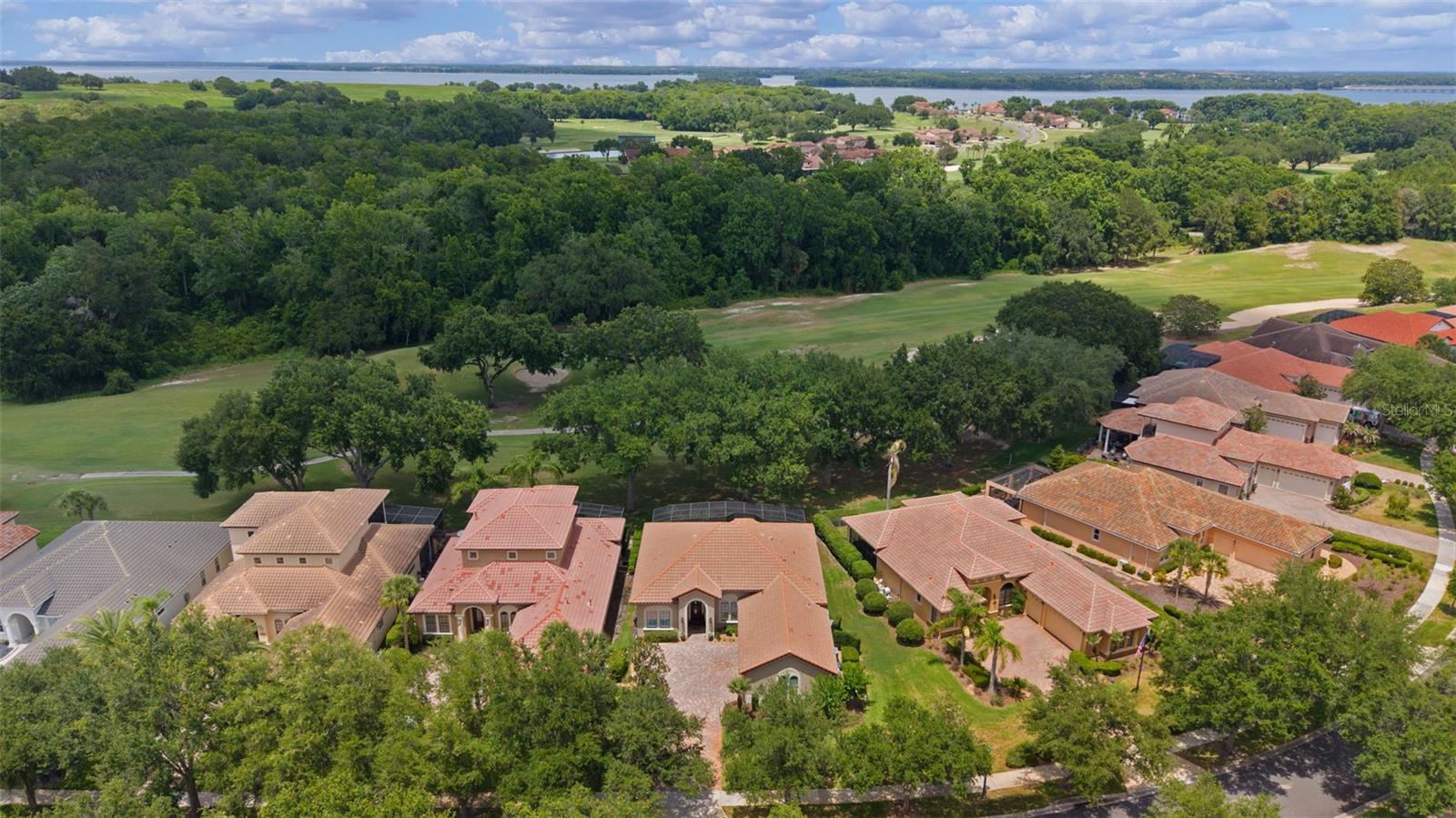 LAS COLINAS PH II SUB - Residential