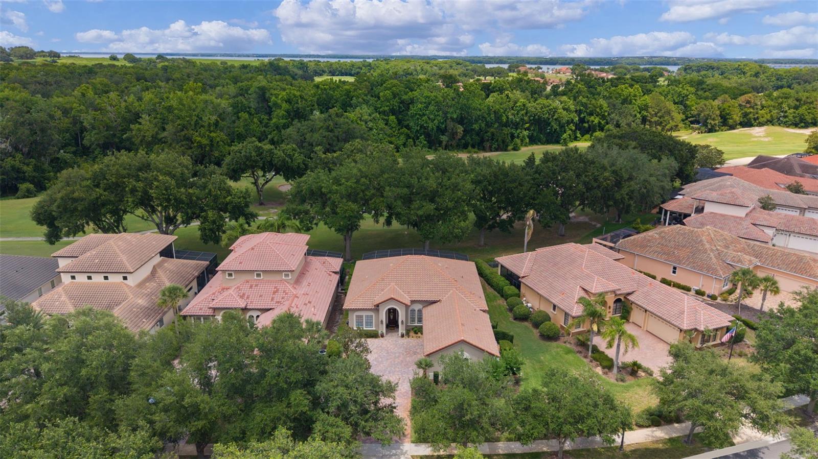 LAS COLINAS PH II SUB - Residential