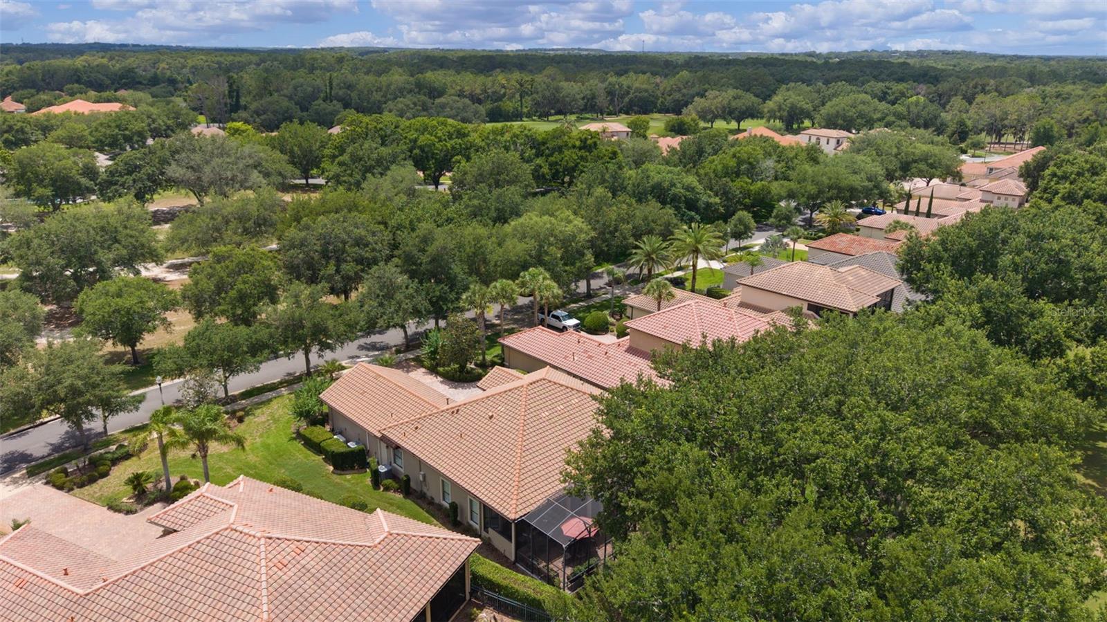 LAS COLINAS PH II SUB - Residential