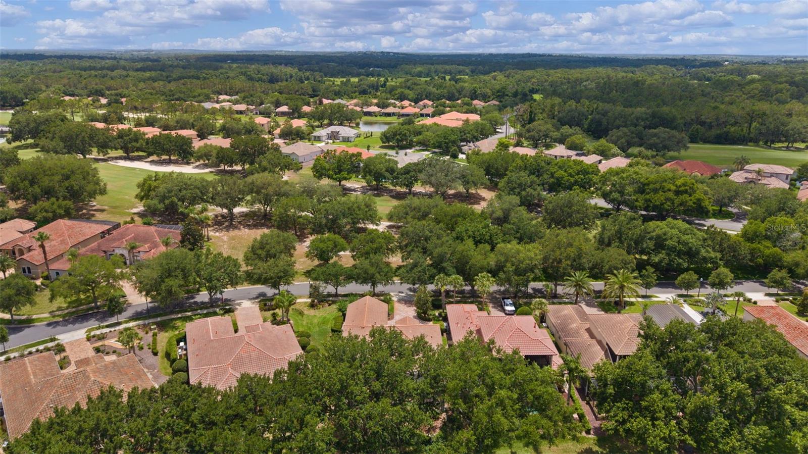 LAS COLINAS PH II SUB - Residential