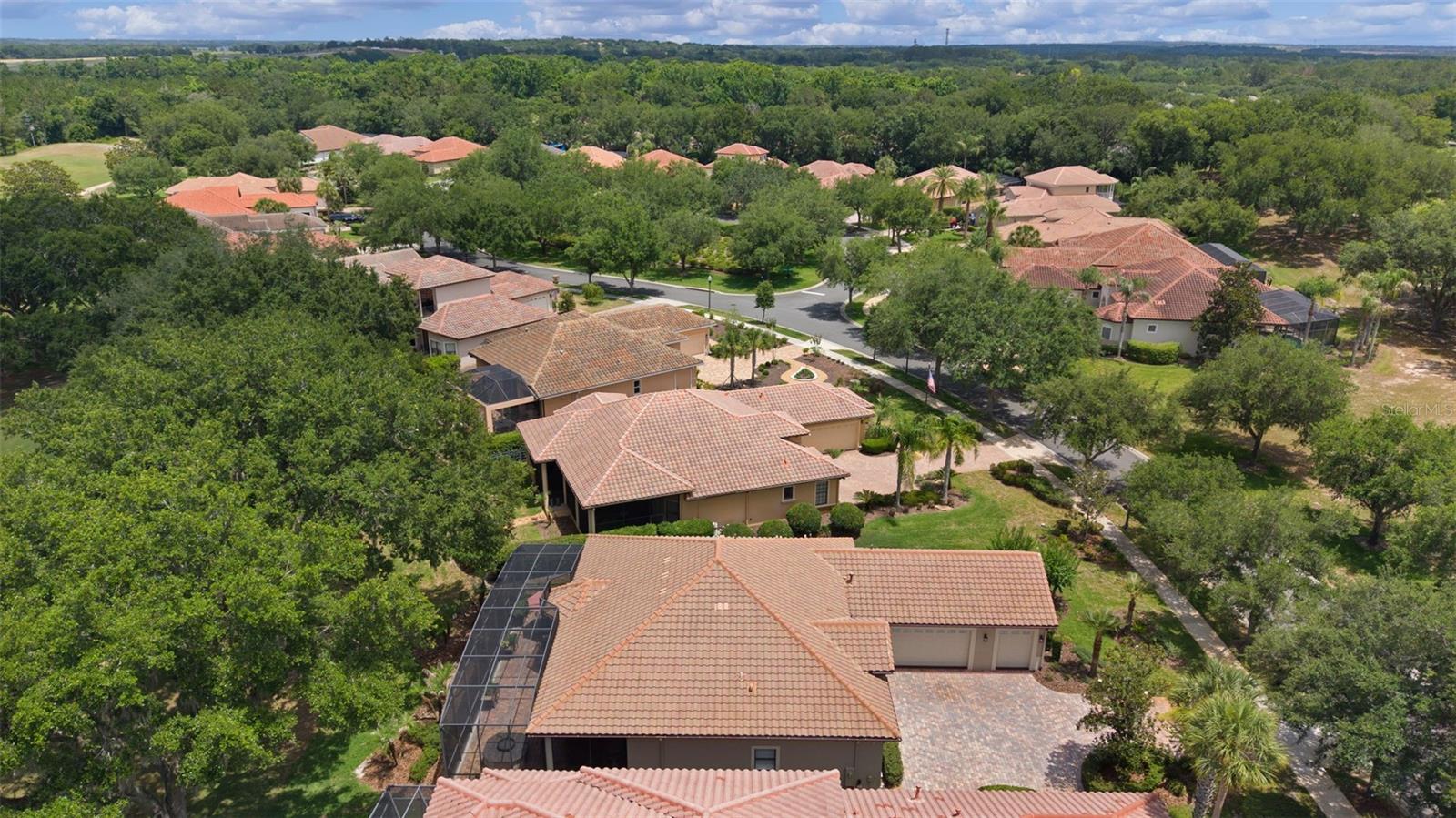 LAS COLINAS PH II SUB - Residential