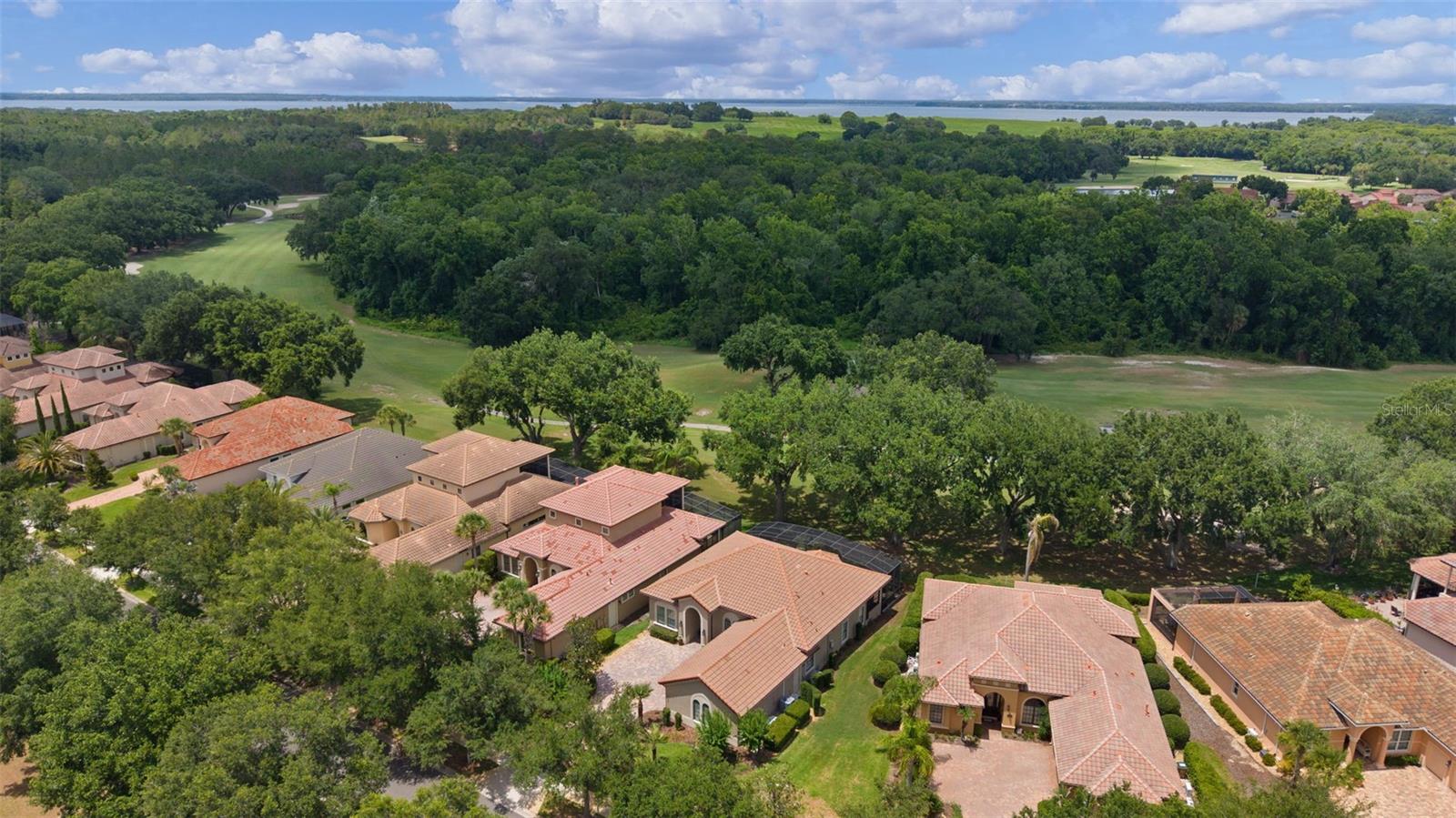 LAS COLINAS PH II SUB - Residential