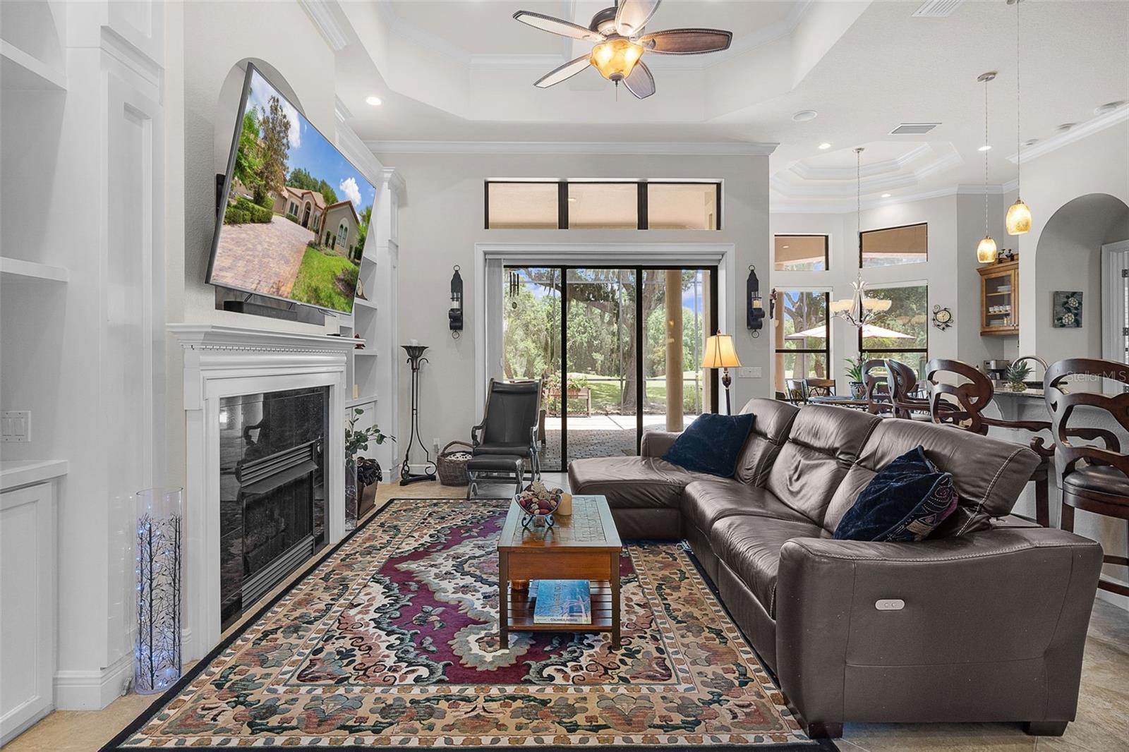 LAS COLINAS PH II SUB - Residential