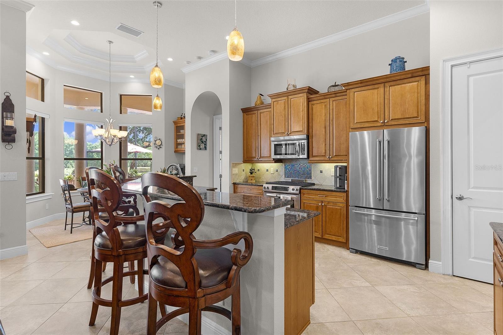 LAS COLINAS PH II SUB - Residential
