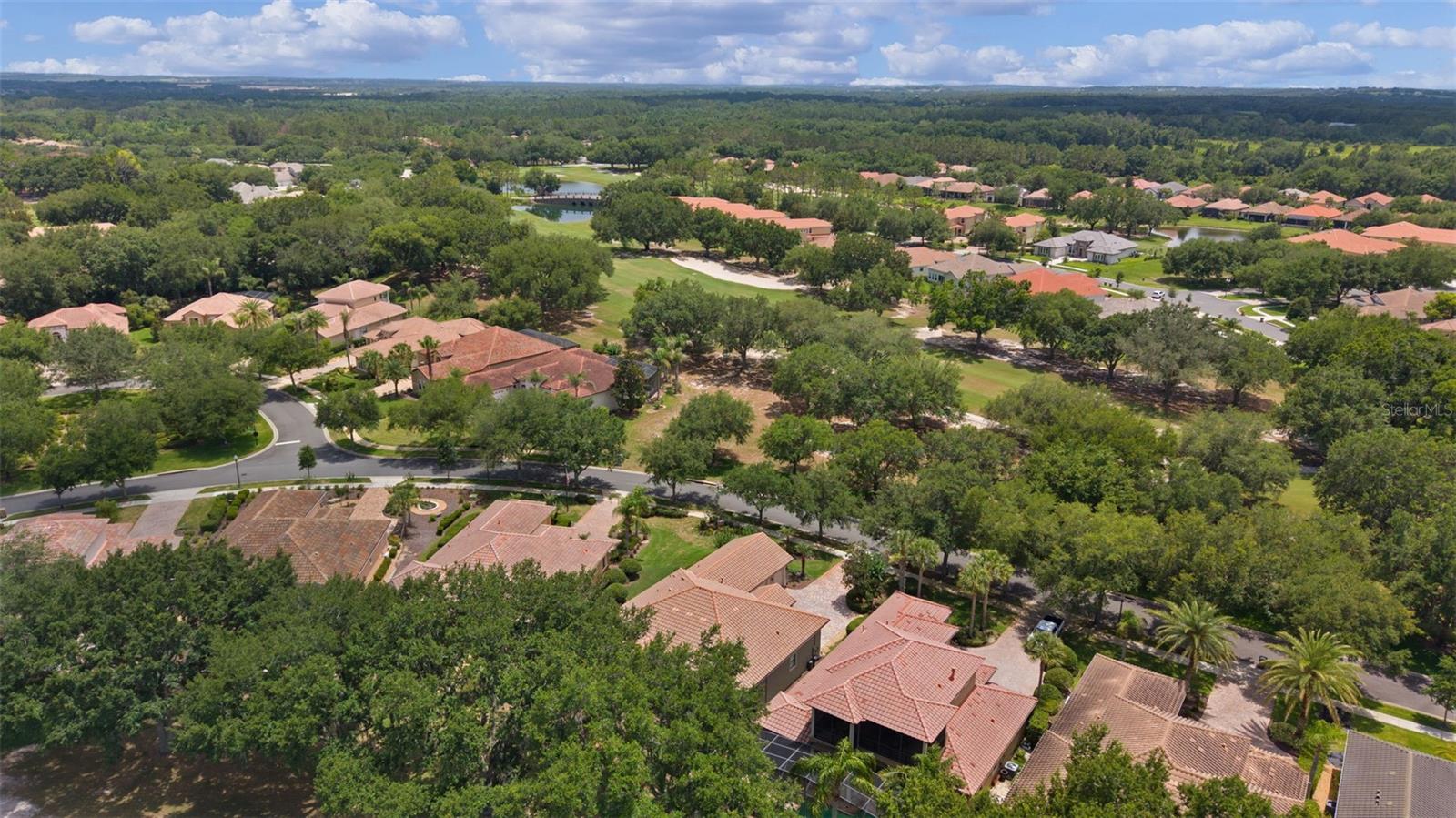 LAS COLINAS PH II SUB - Residential