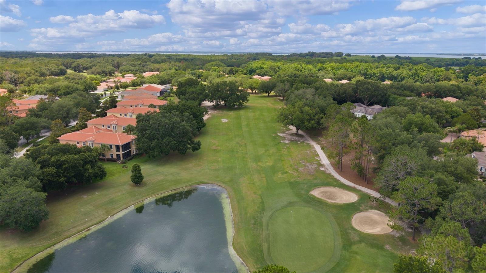 LAS COLINAS PH II SUB - Residential