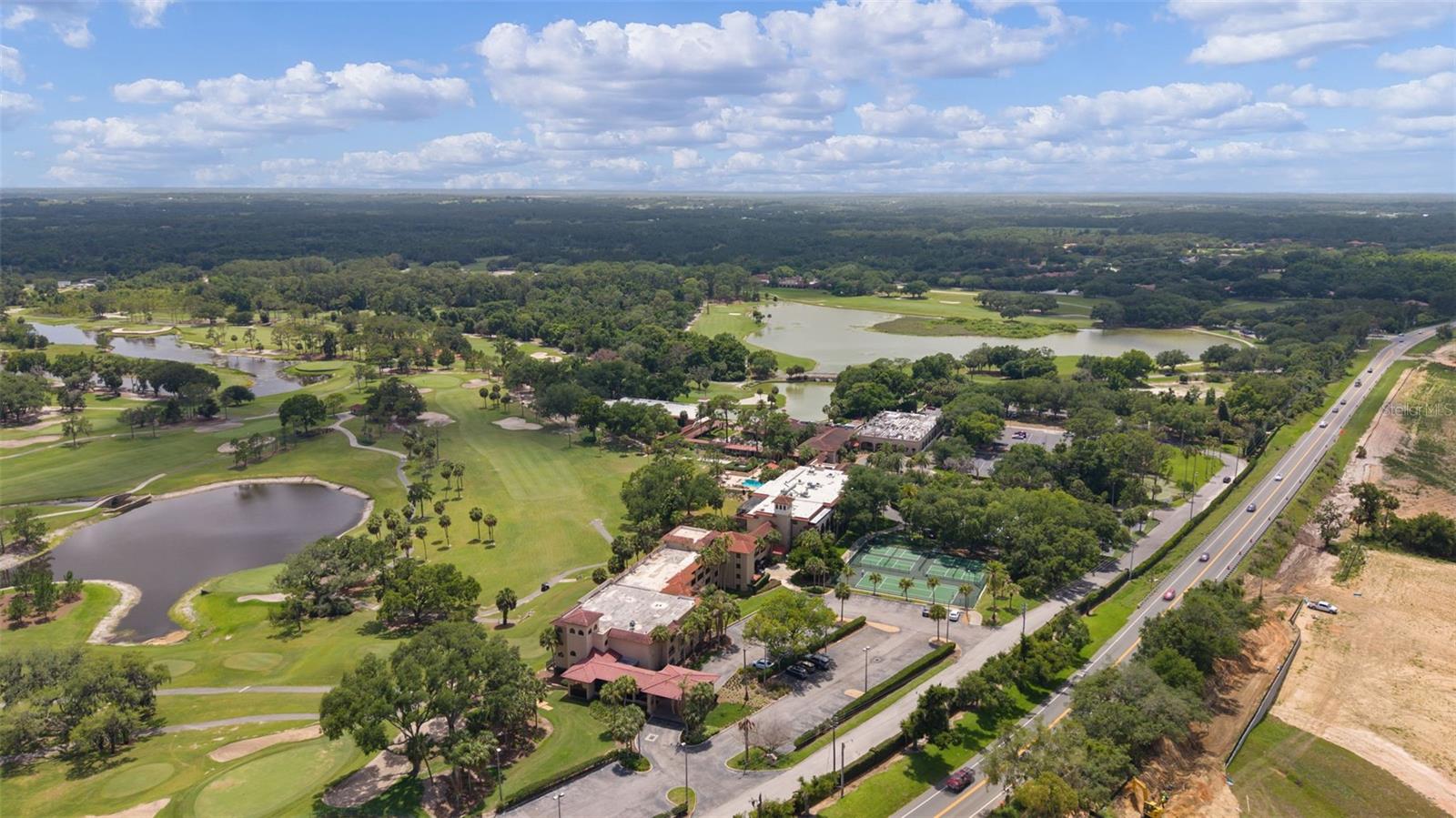 LAS COLINAS PH II SUB - Residential