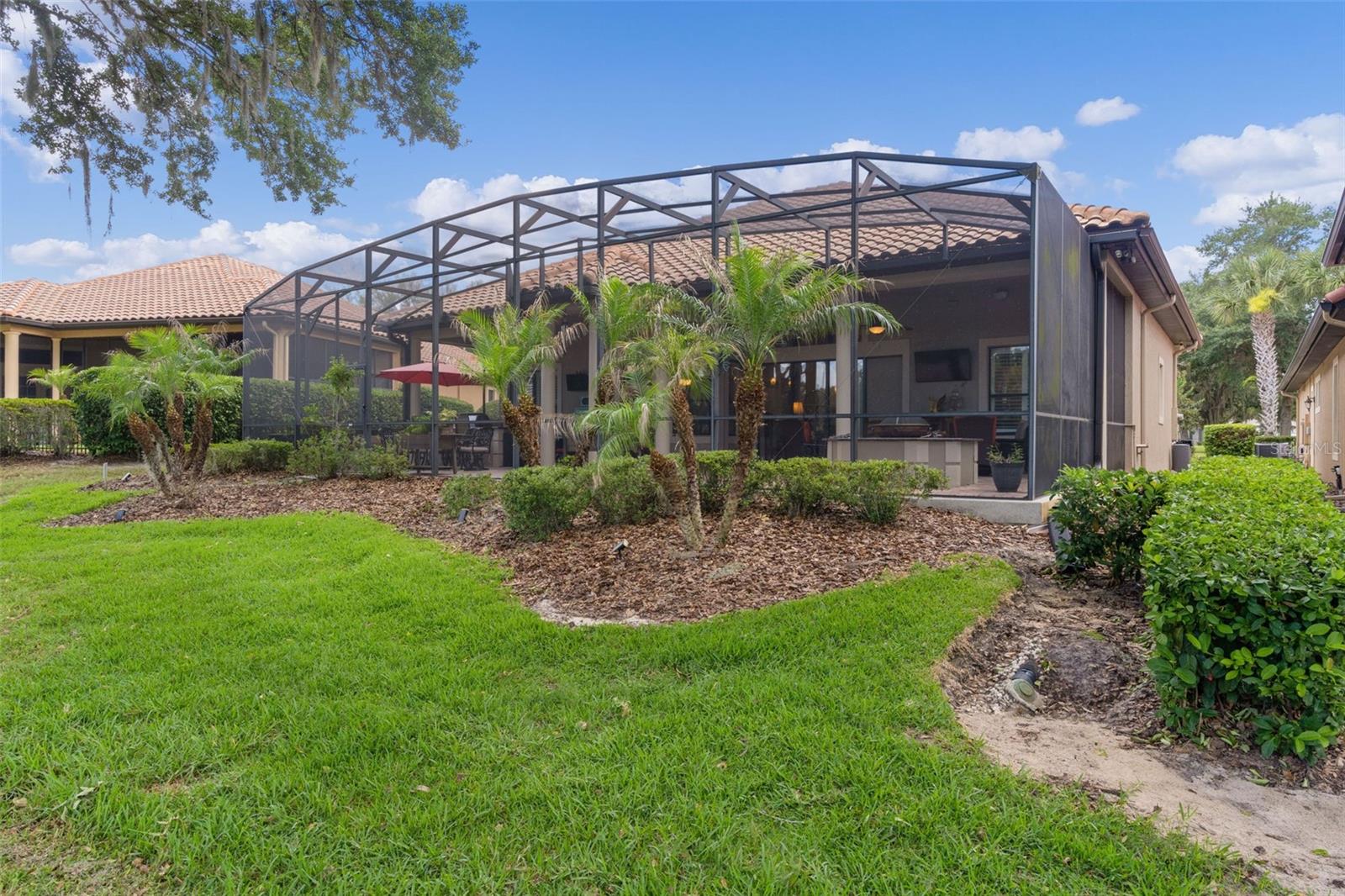 LAS COLINAS PH II SUB - Residential