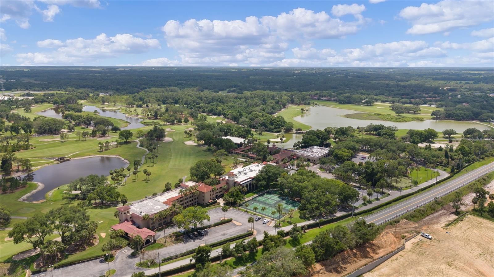 LAS COLINAS PH II SUB - Residential