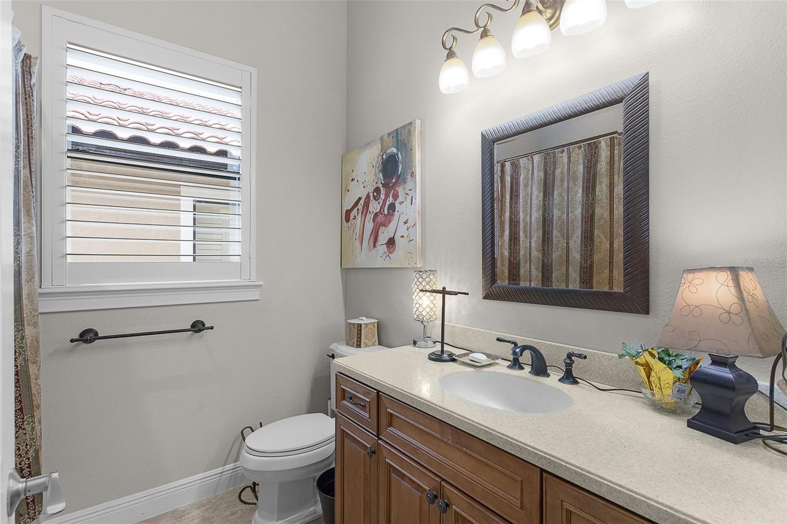 LAS COLINAS PH II SUB - Residential