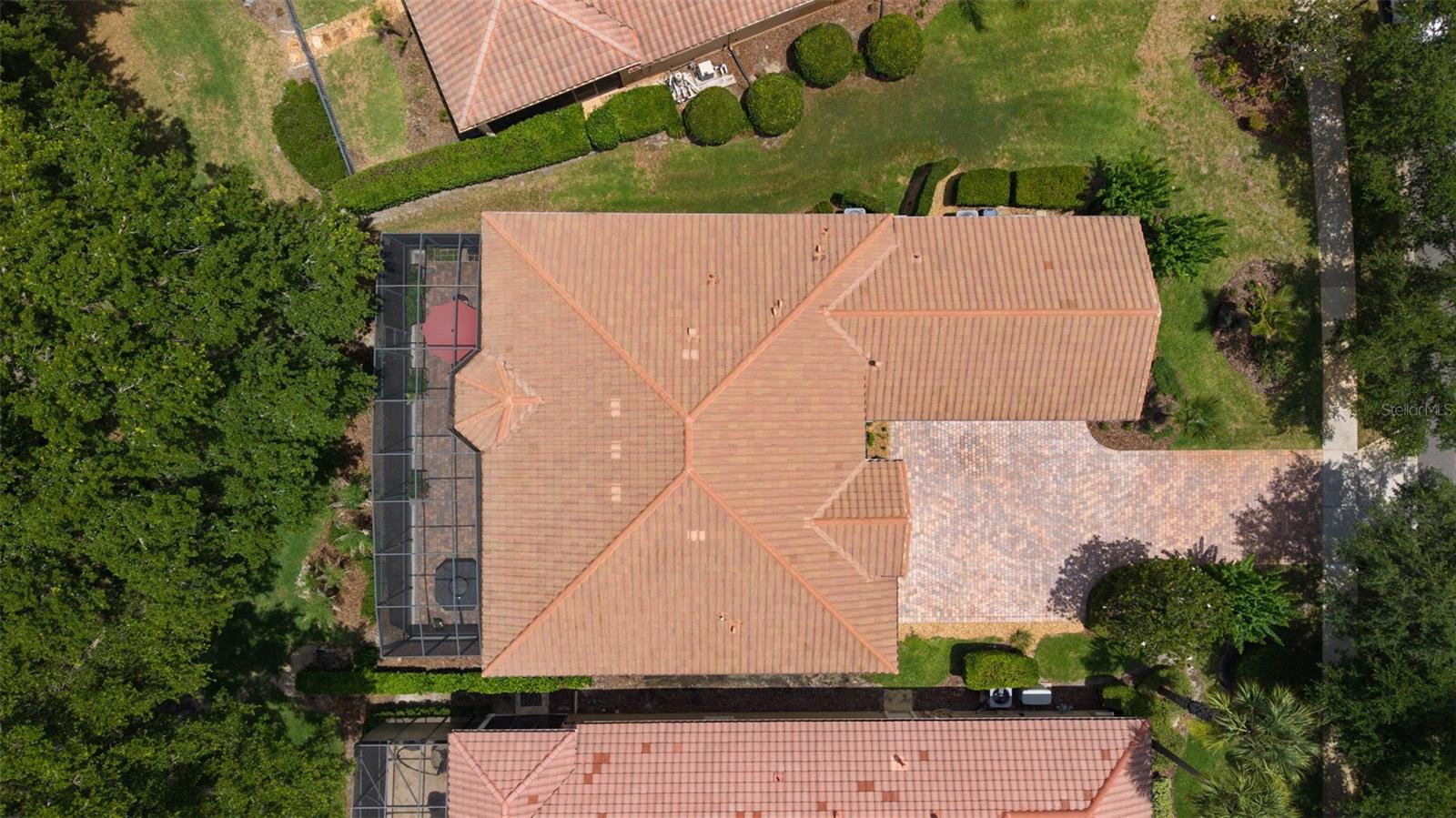 LAS COLINAS PH II SUB - Residential