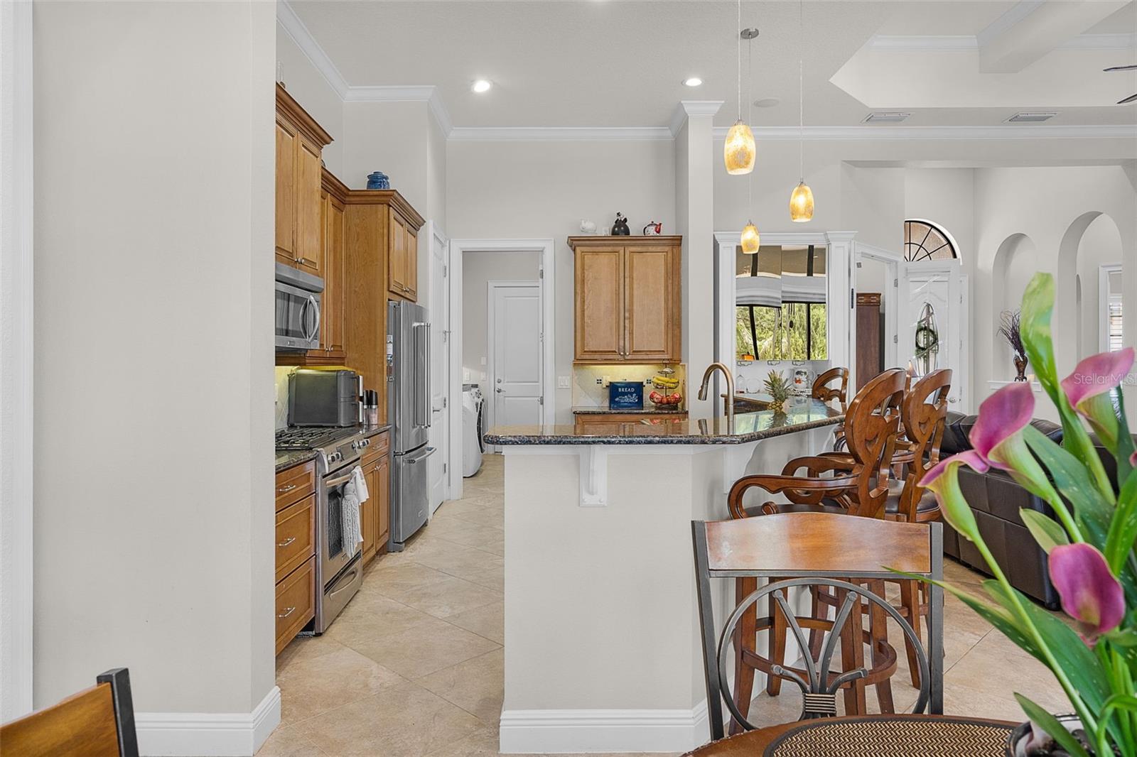 LAS COLINAS PH II SUB - Residential