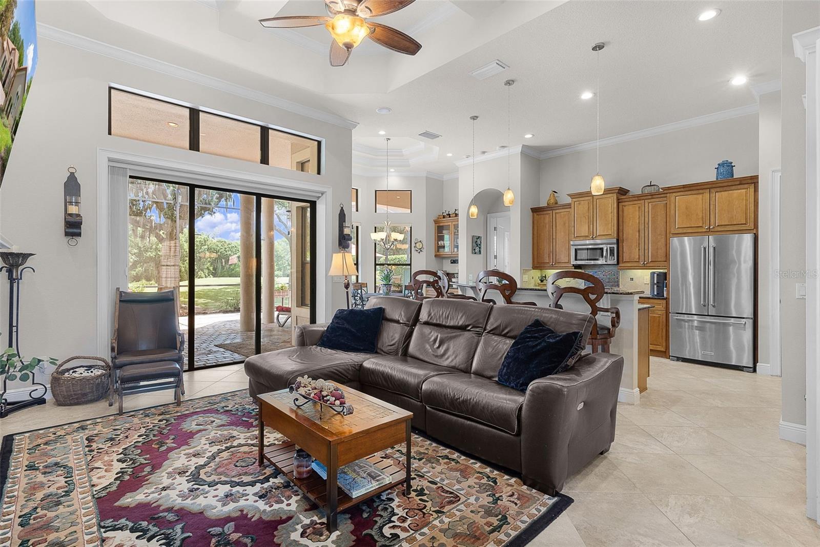 LAS COLINAS PH II SUB - Residential