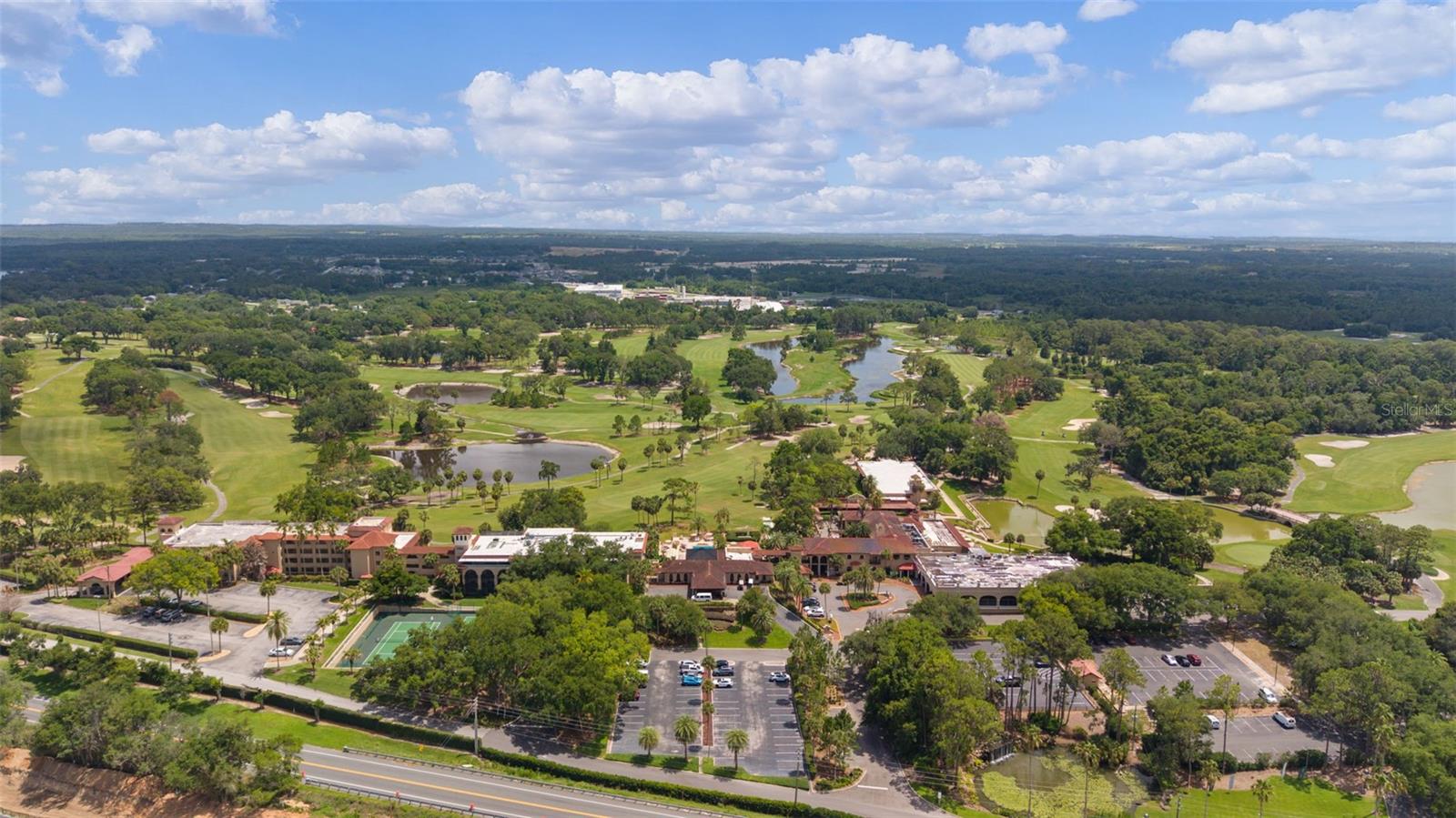LAS COLINAS PH II SUB - Residential