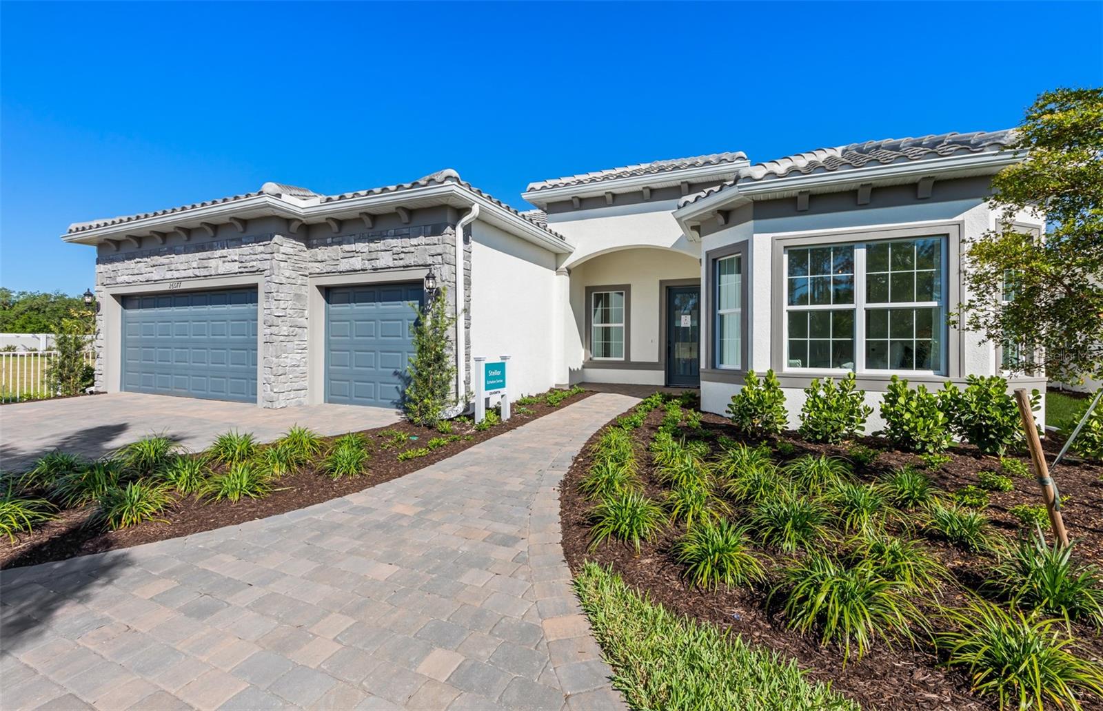 BEACHWALK BY MANASOTA KEY - Residential