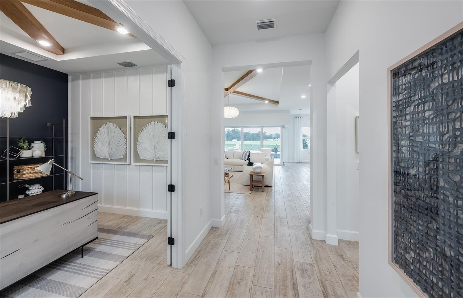 BEACHWALK BY MANASOTA KEY - Residential