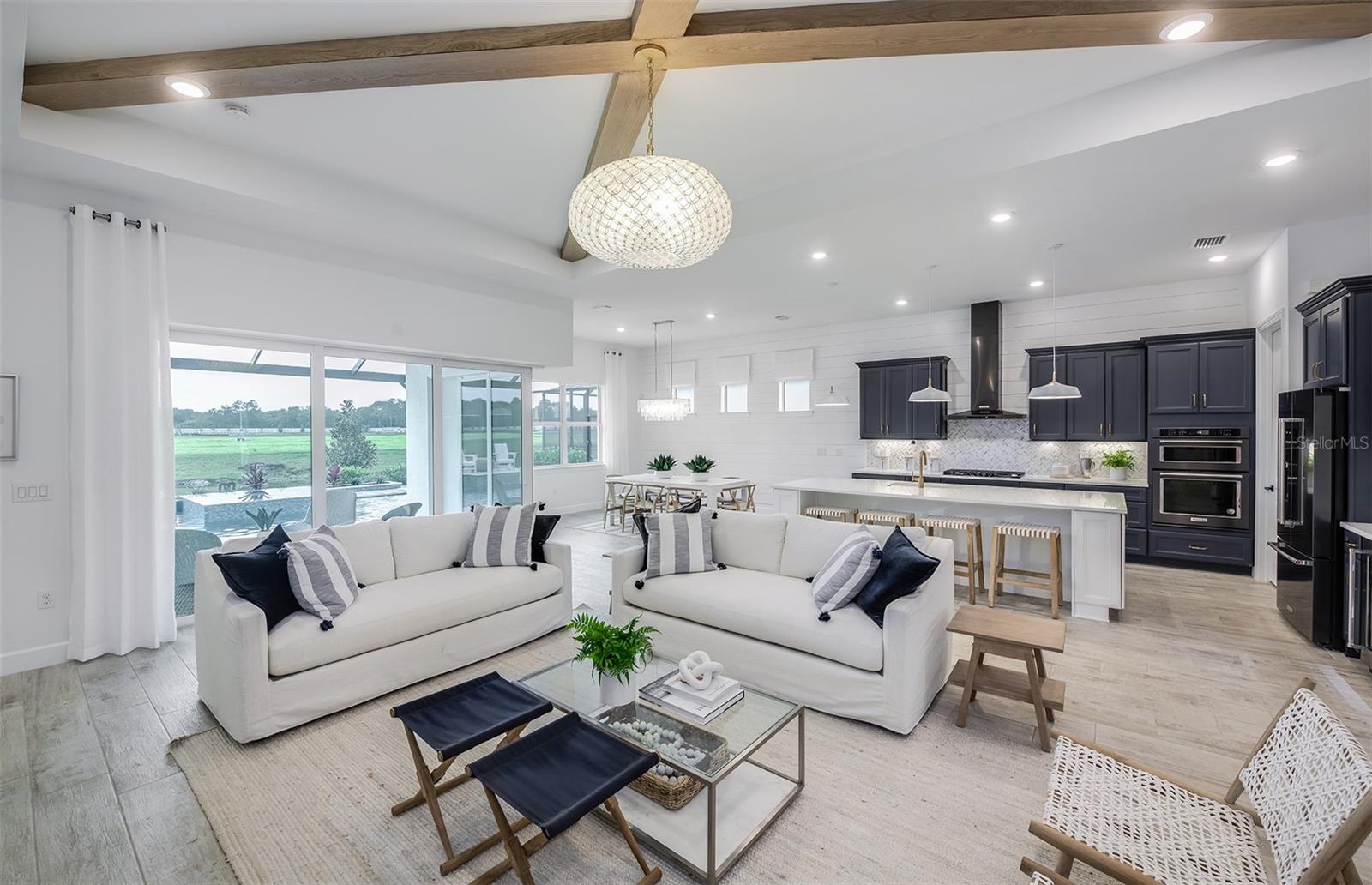 BEACHWALK BY MANASOTA KEY - Residential