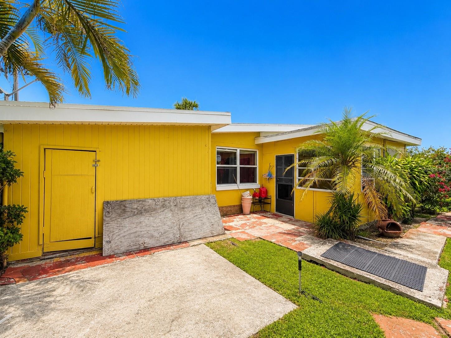 PORT CHARLOTTE SEC 45 REV - Residential