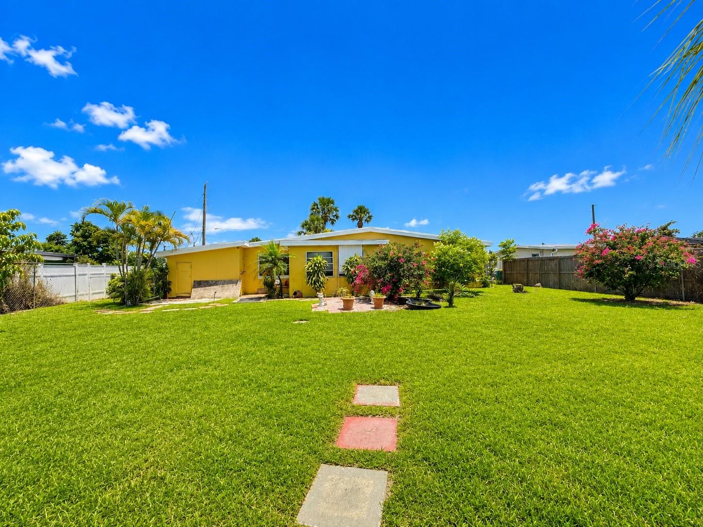 PORT CHARLOTTE SEC 45 REV - Residential
