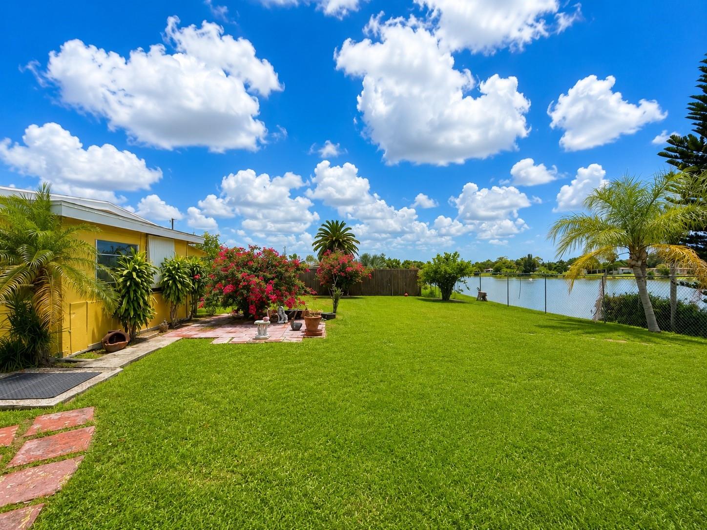 PORT CHARLOTTE SEC 45 REV - Residential