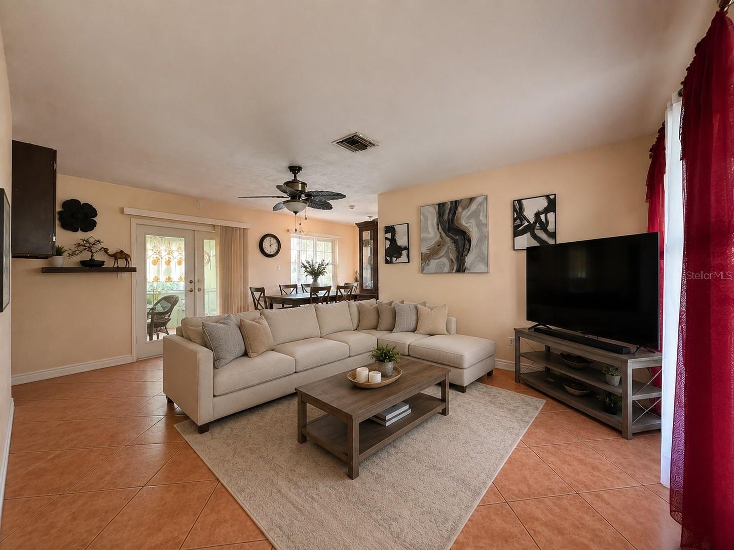 PORT CHARLOTTE SEC 45 REV - Residential