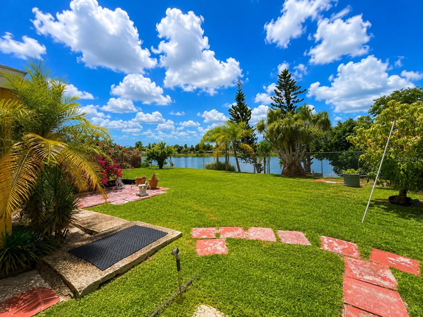 PORT CHARLOTTE SEC 45 REV - Residential